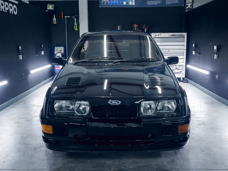 Jw Autoshine Detailing Studio
